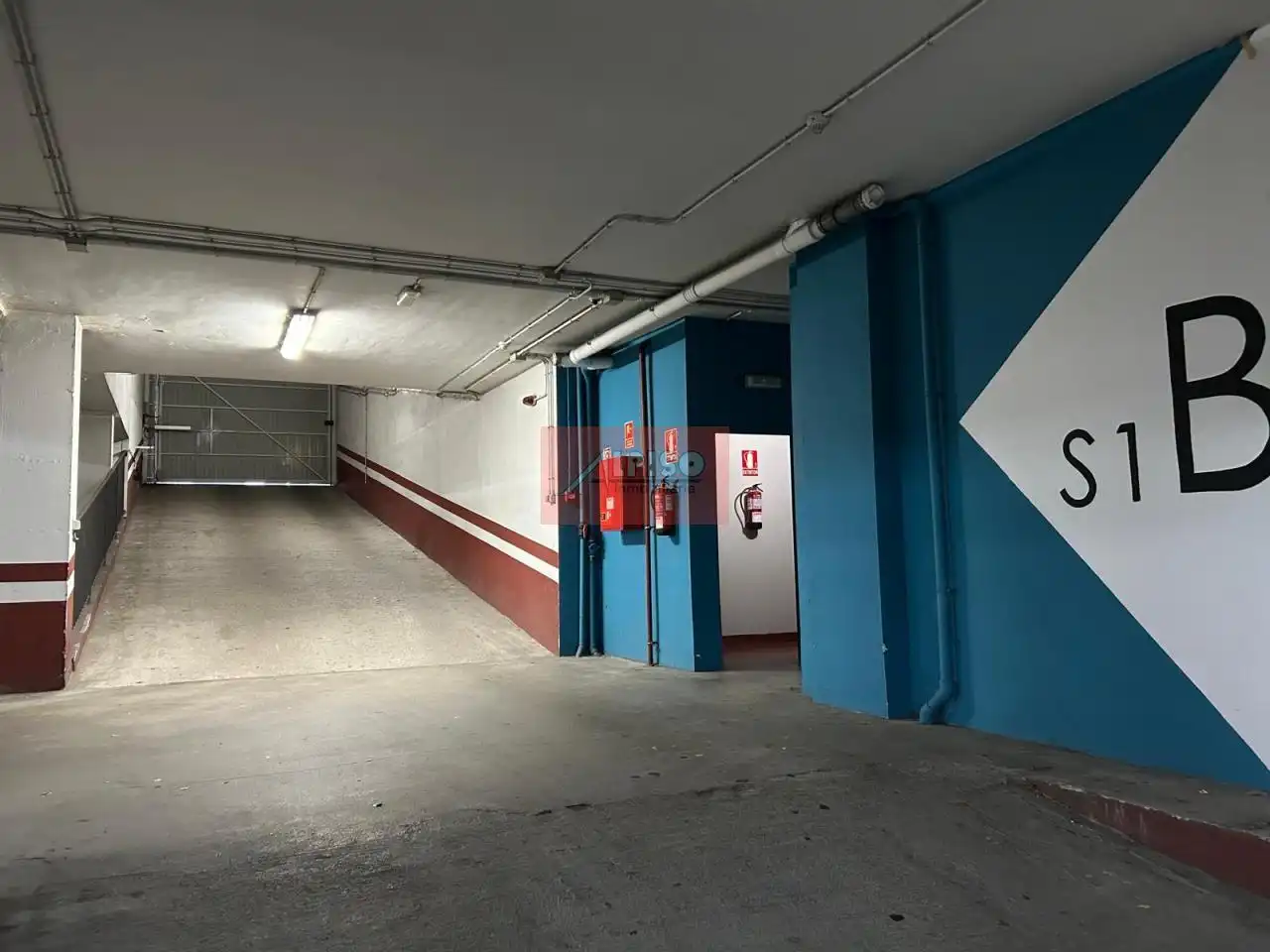 Wohnung mit Aufzug zum Verkauf in Chano Piñeiro 1, imagen 21