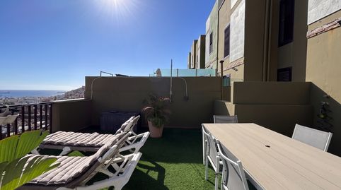Foto 4 de Dúplex en venda a Calle Farnesio, 79, Carretera Centro, Las Palmas de Gran Canaria