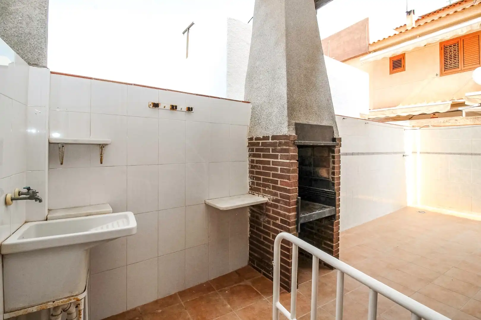 Terraced house to rent in Torre de la Horadada, imagen 26