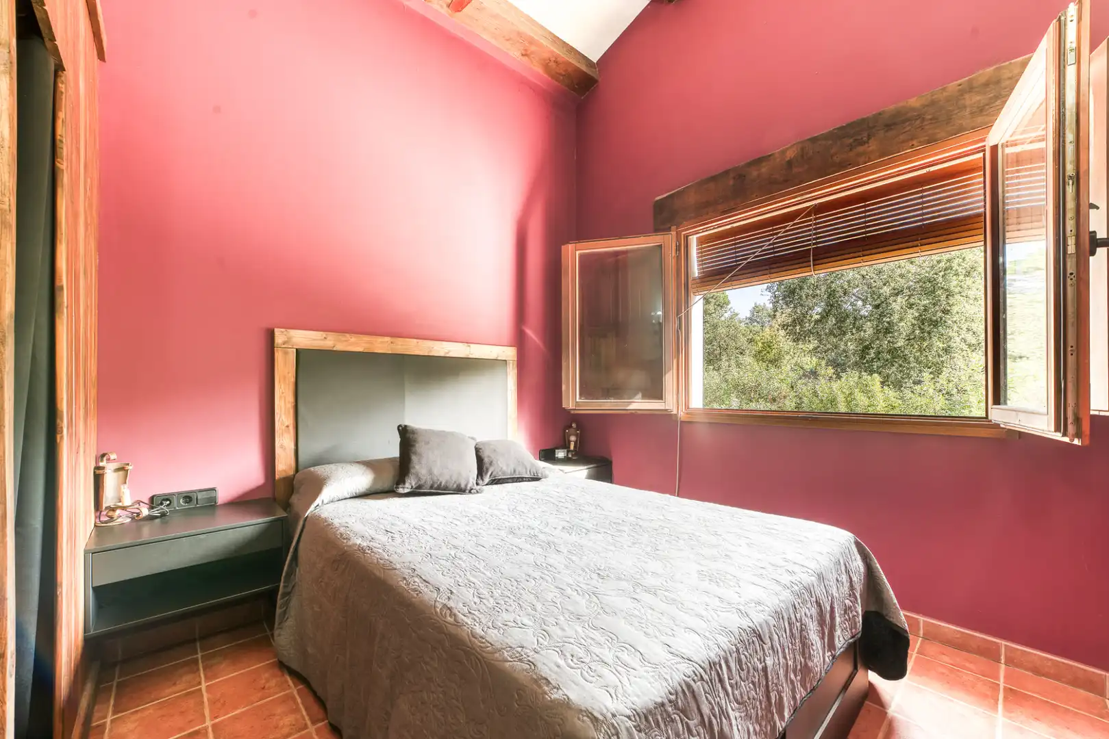 House with garden for sale in Sils, imagen 15