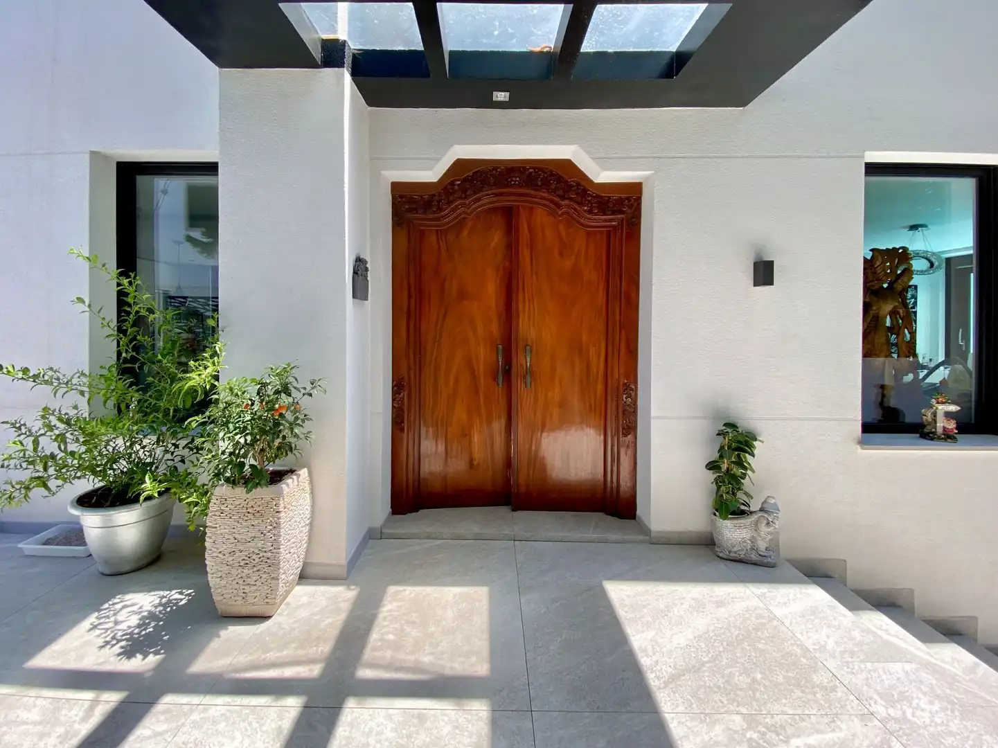 Casa amb piscina en venda a Almuñecar centro, imagen 14