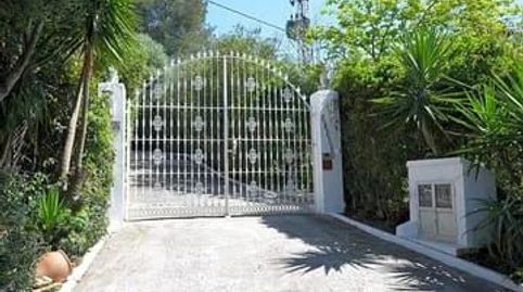 Foto 5 de Casa o chalet en venta en Camino Montenegral Alto , San Martín del Tesorillo, Cádiz