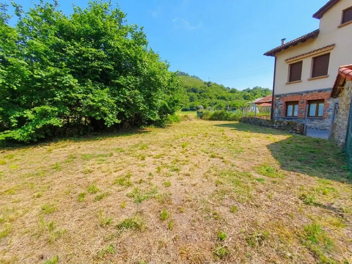 Casa amb jardí en venda a Grado, imagen 18