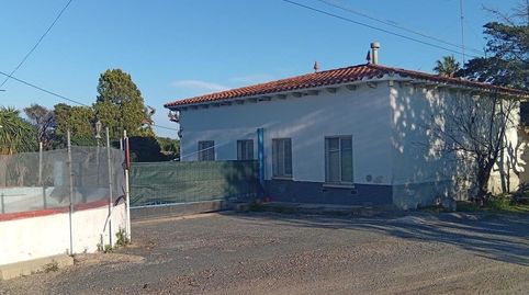 Photo 4 of Residential for sale in Partida Parellada, Pol?, Cambrils Platja, Cambrils