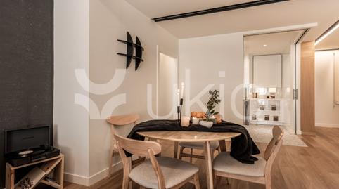 Photo 4 of Apartment to rent in Calle de Velázquez, Recoletos, Madrid