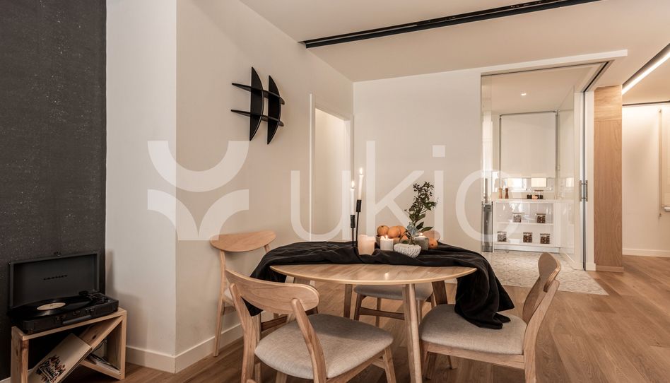 Apartamento de alquiler en Calle de Velázquez, Recoletos - Imagen 4