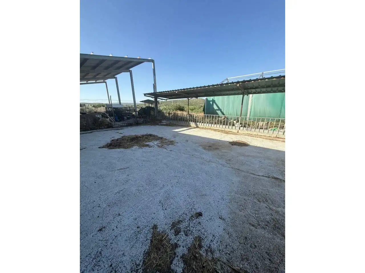 Nau industrial en venda a Úbeda, imagen 17