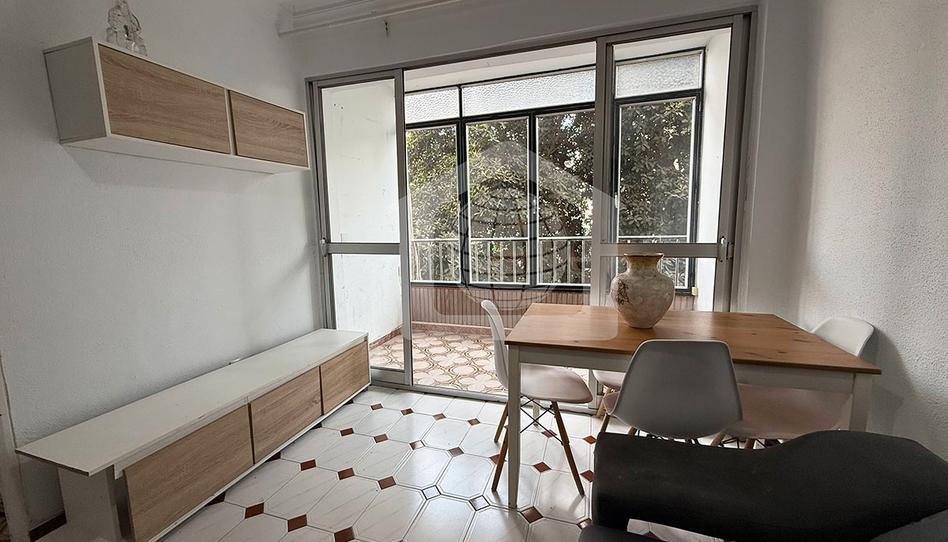 Foto 1 de Pis en venda a Calle Ingeniero de la Torre Acosta, 22, Carranque - Haza Cuevas, Málaga