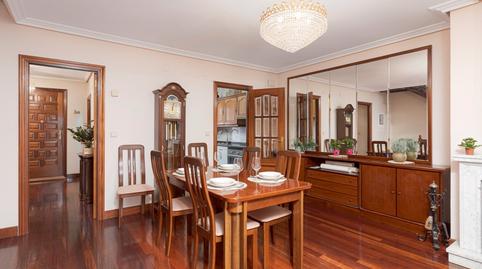 Foto 5 de Casa adosada de lloguer a Txurkoene Kalea, Egia, Gipuzkoa