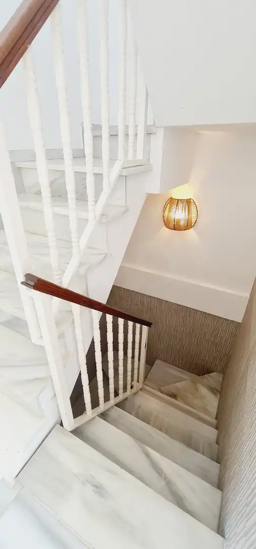 Maison jumelée avec piscine à vendre à Calahonda, imagen 17