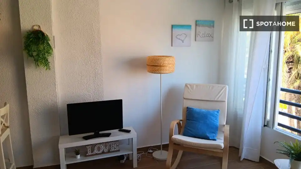 Habitació a Cabo Cervera