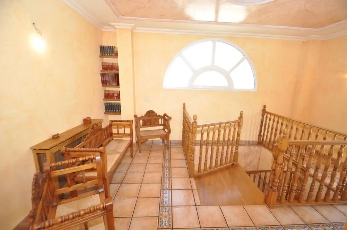 Casa en venda a Algueña, imagen 20
