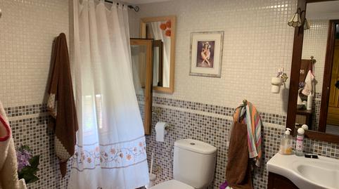 Foto 5 de Casa o xalet en venda a Autovía del Sur, 175, Manzanares, Ciudad Real