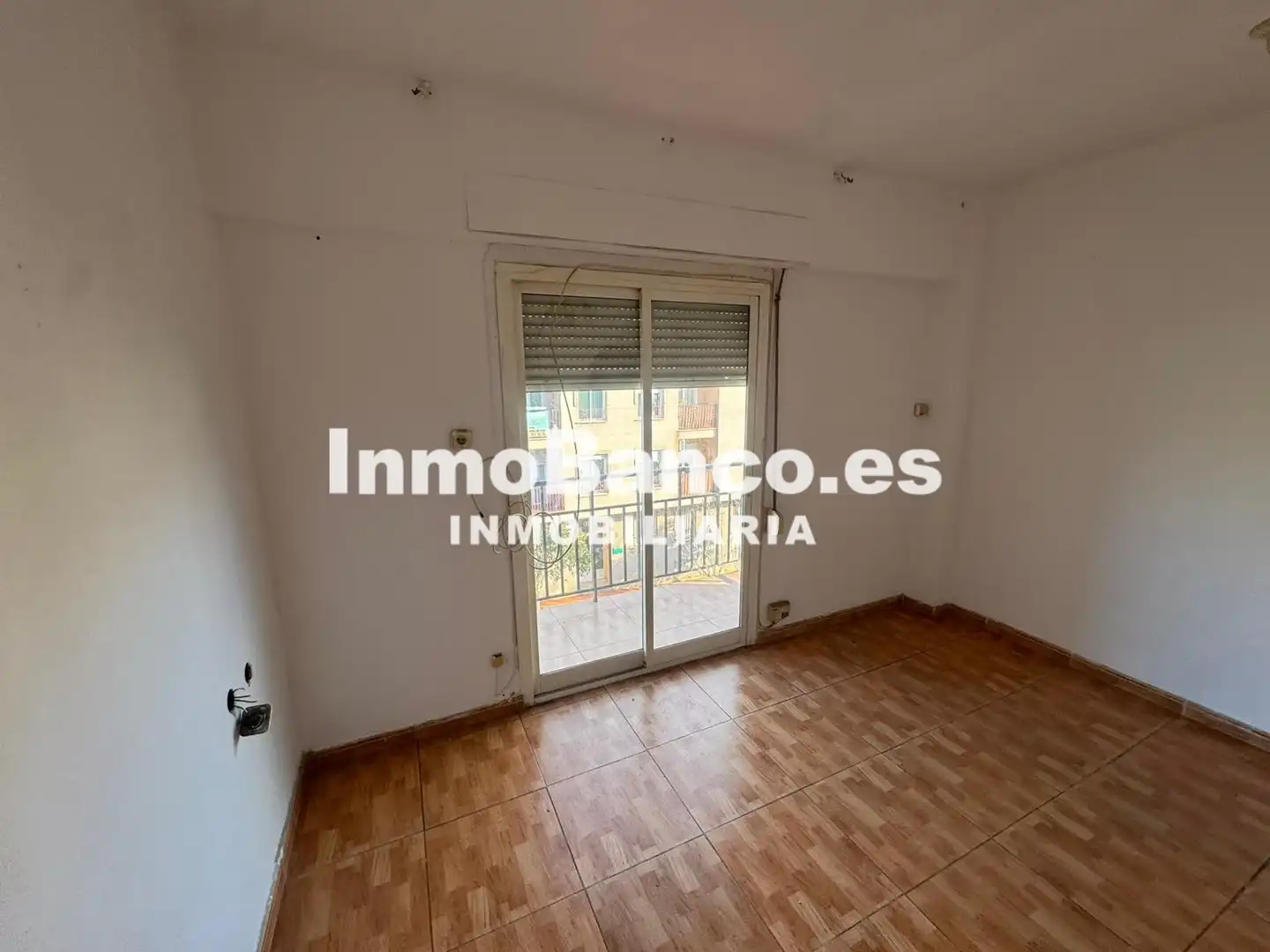 Sala de estar de Piso en venta en Chiva con Balcón