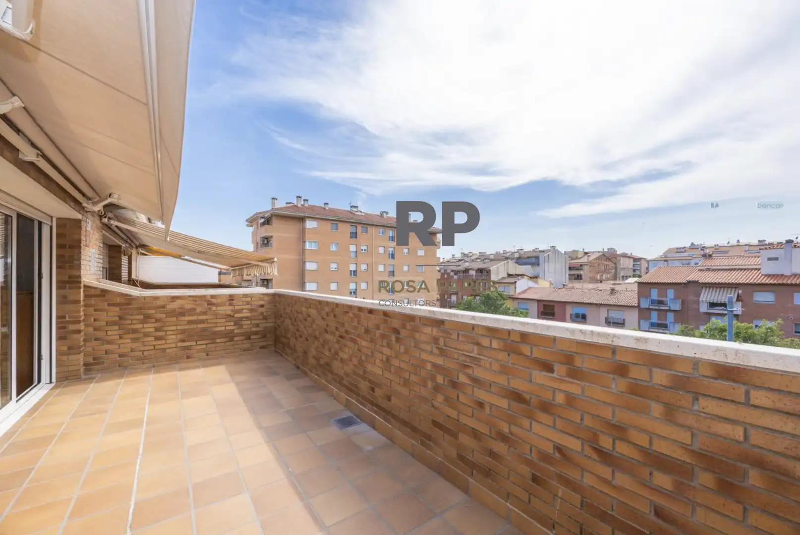 Terrace of Duplexes for sale in Vic  with Air Conditioner, Heating and Terrace