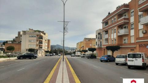 Foto 4 de Pis de lloguer a Avenida España, Segorbe, Castellón