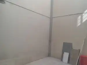 Nave industrial de alquiler en Alcorcón con Calefacción