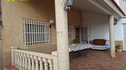 Foto 3 de Casa o chalet en venta en Calle Residencia, San Juan de los Terreros, Pulpí