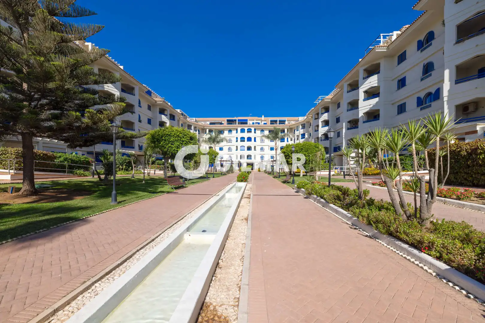 Mini appartamento con terrazza in vendita a San Luis de Sabinillas, imagen 46