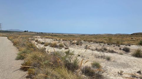 Foto 3 de Terreno en venta en Calar Alto, Golf Valle Este, Vera