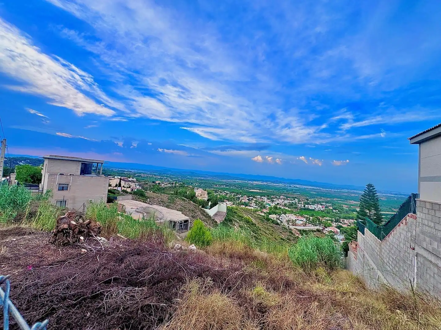 Residencial en venta en Torrent