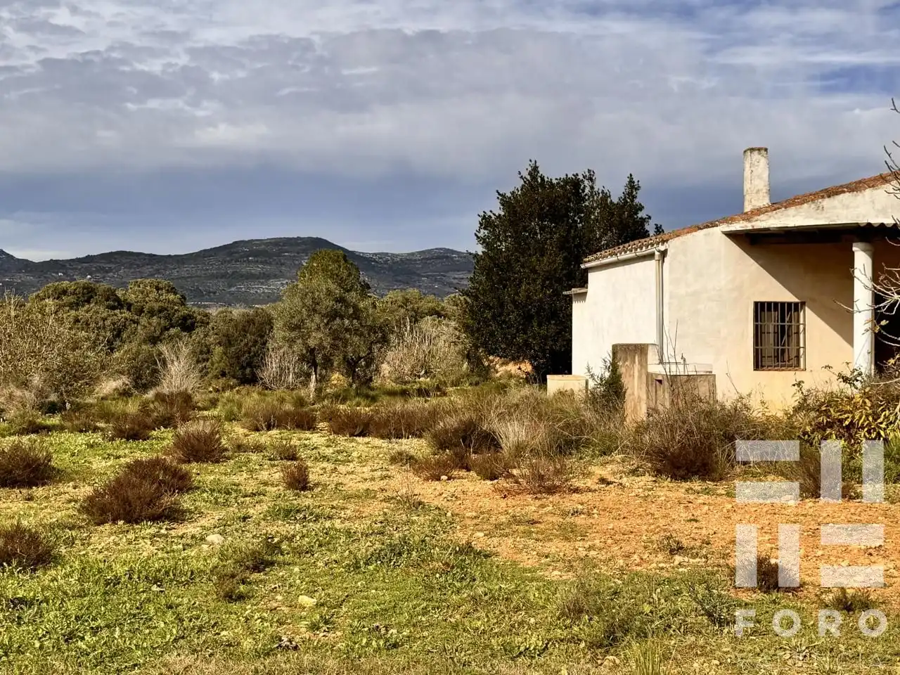 Residencial en venta en Benlloc
