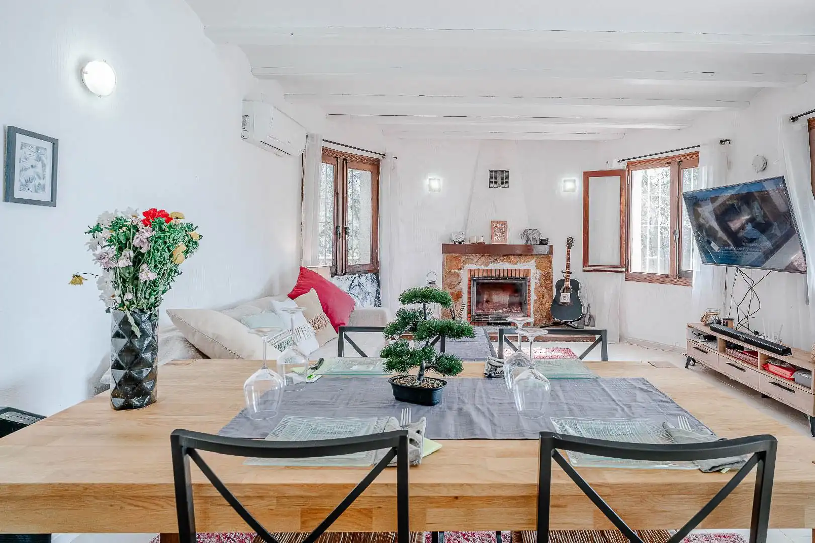 Chalet con piscina en venta en Casco Urbano, imagen 26