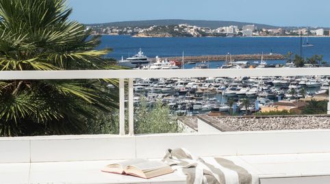 Foto 2 de Apartamento en venta en Torrent /port.nous, 12, Portals Nous, Calvià