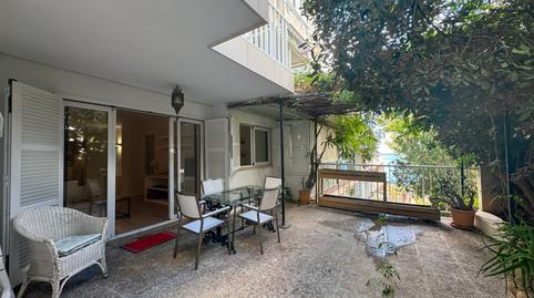 Foto 3 de Apartamento de alquiler en Sant Agustí, Illes Balears