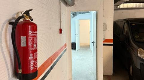 Foto 2 de Traster de lloguer a Carrer del Bruc, 8, Cappont,  Lleida Capital