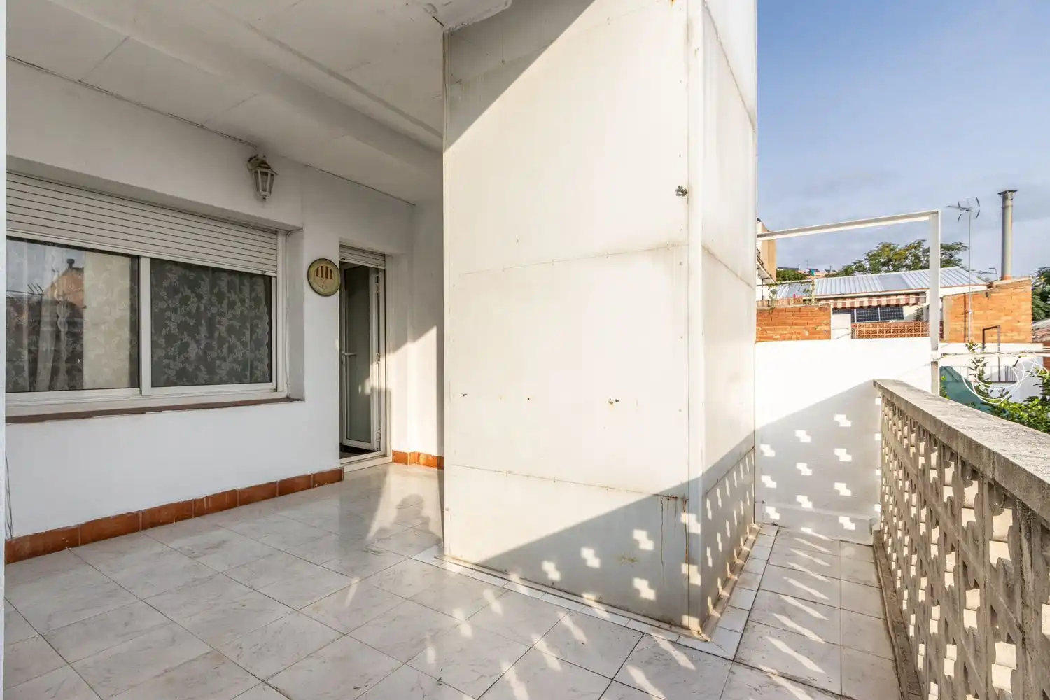 Casa o xalet en venda a Gràcia