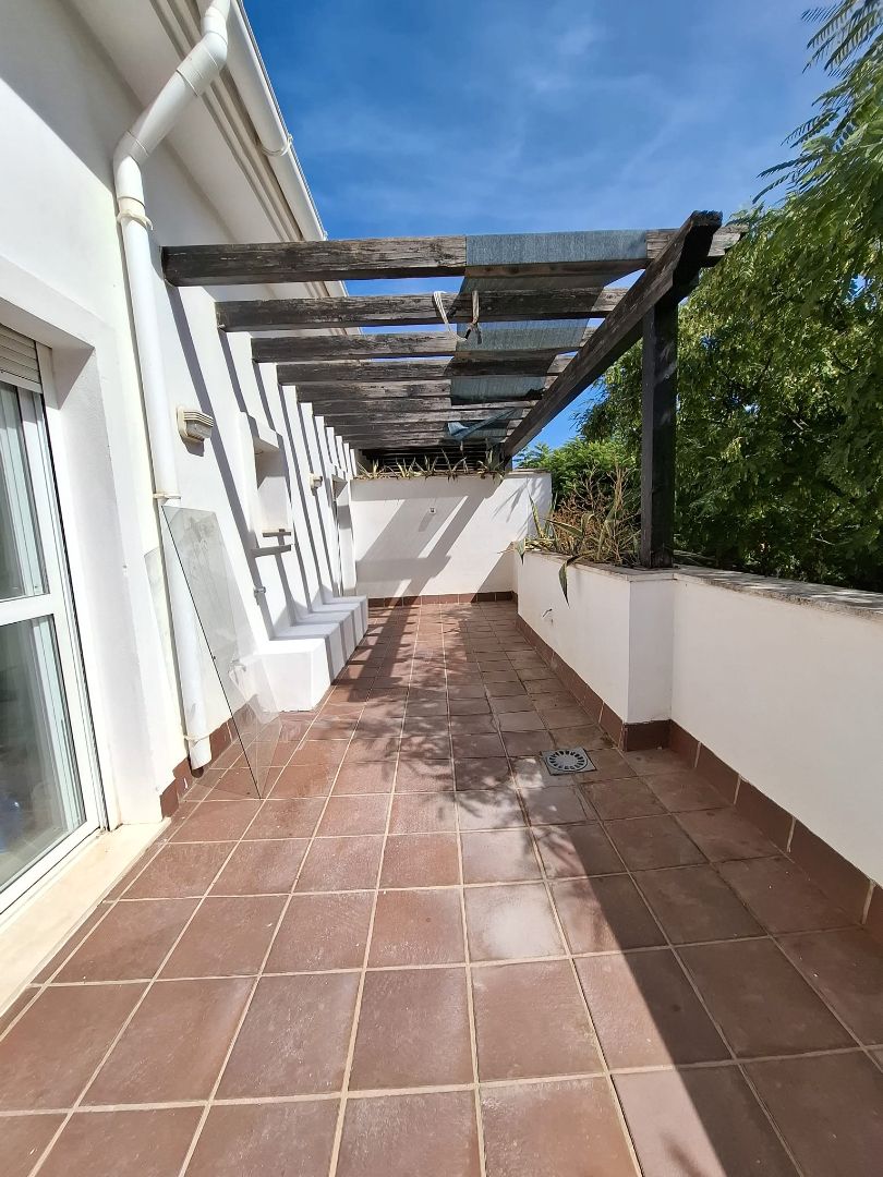 Terrassa de Àtic en venda en Estepona amb Aire condicionat i Terrassa