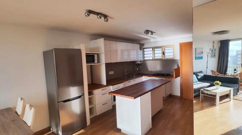 Foto 3 de Apartament de lloguer a Carrer Trident, 12, Cabo de las Huertas, Alicante / Alacant