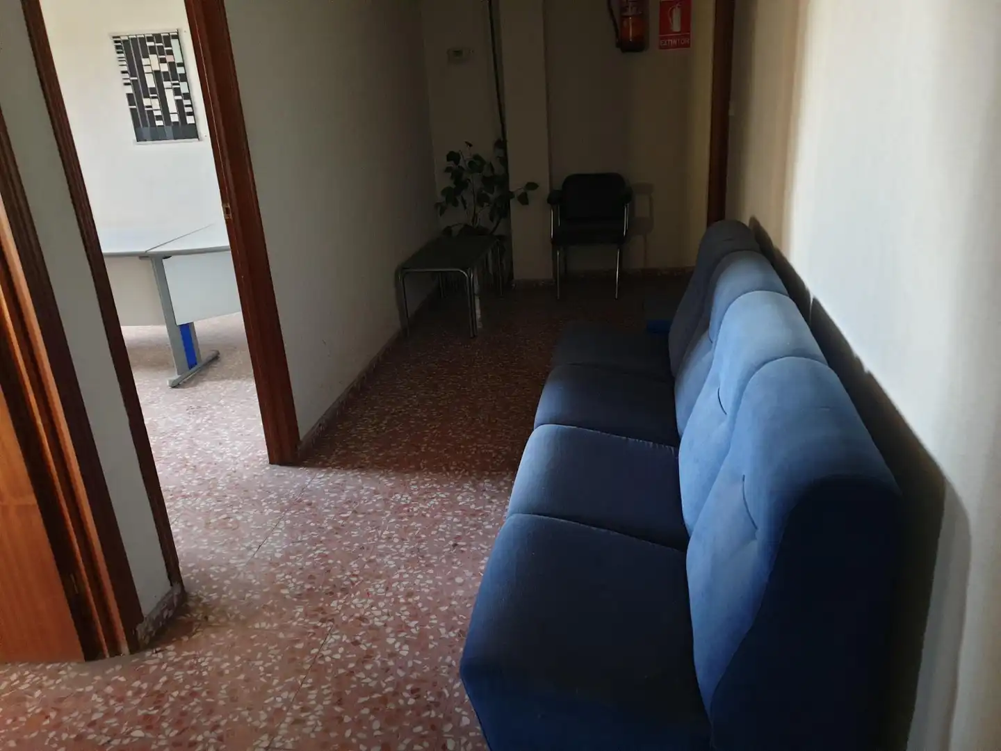 Nave industrial in vendita a Petrer, imagen 27