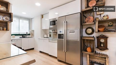 Photo 4 of Apartment to share in San Fermín, Madrid