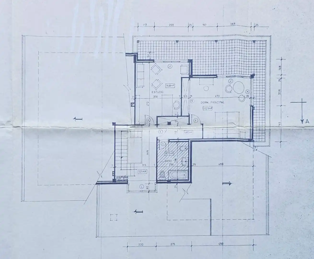 Villa avec terrasse à vendre à Barrio Barrio Isuskiza, imagen 38