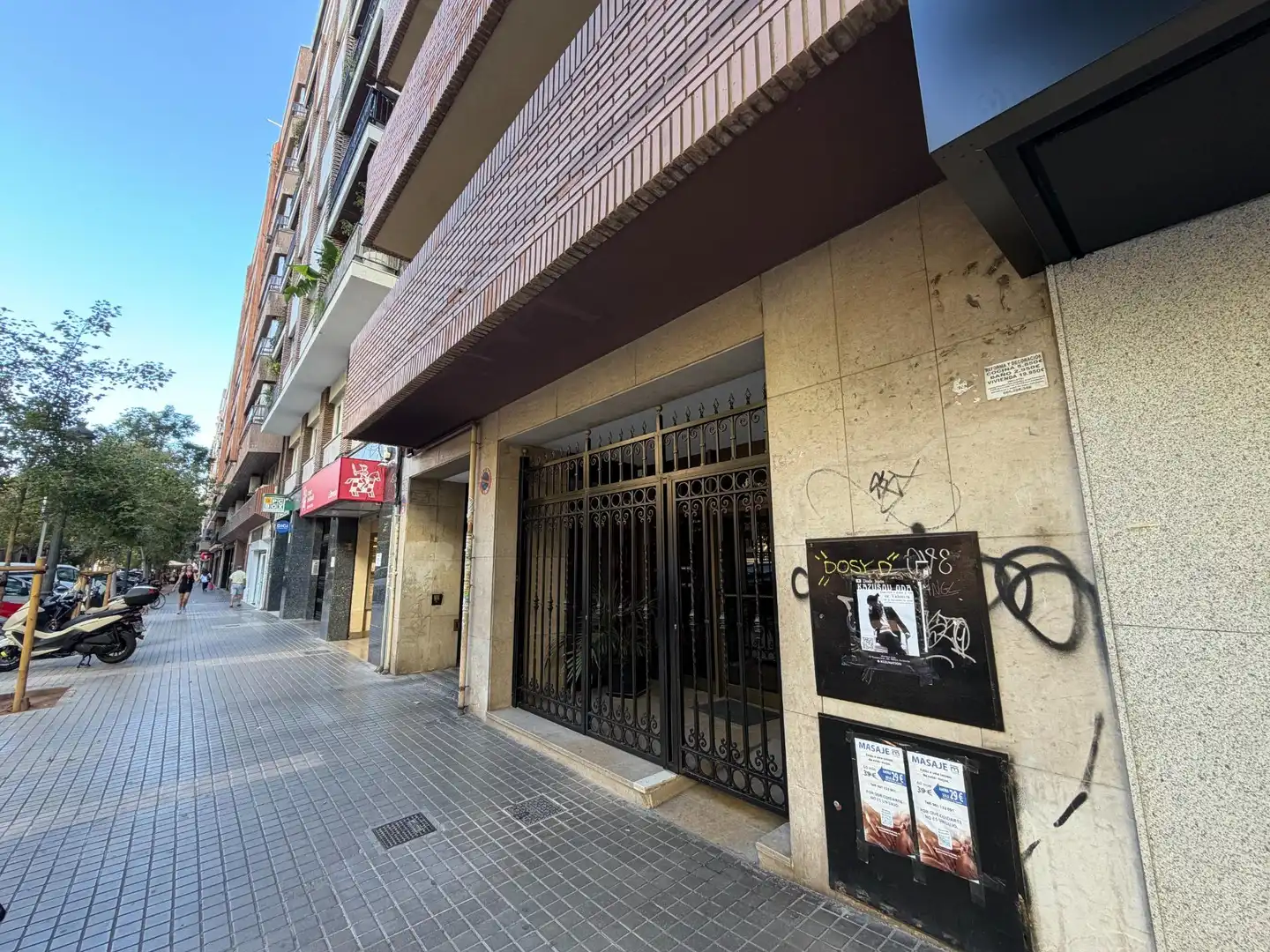 Apartamento con ascensor en venta en El Pla del Real, imagen 49