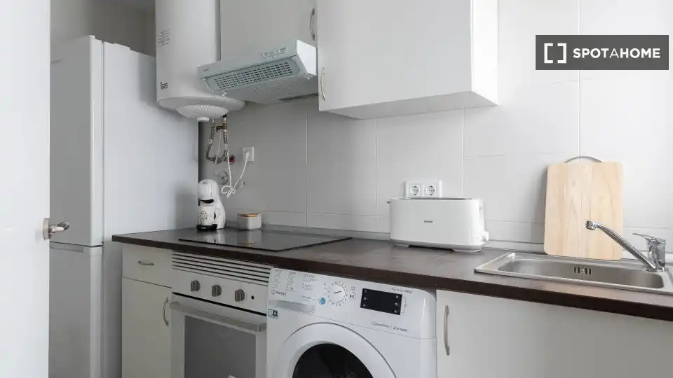 Appartement à louer à Universidad, imagen 11
