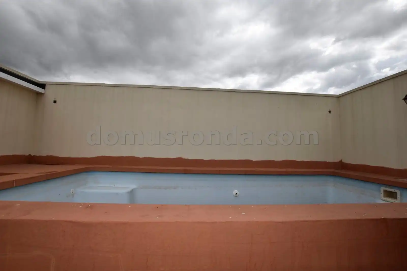 Casa amb terrassa en venda a Casco Histórico, imagen 4