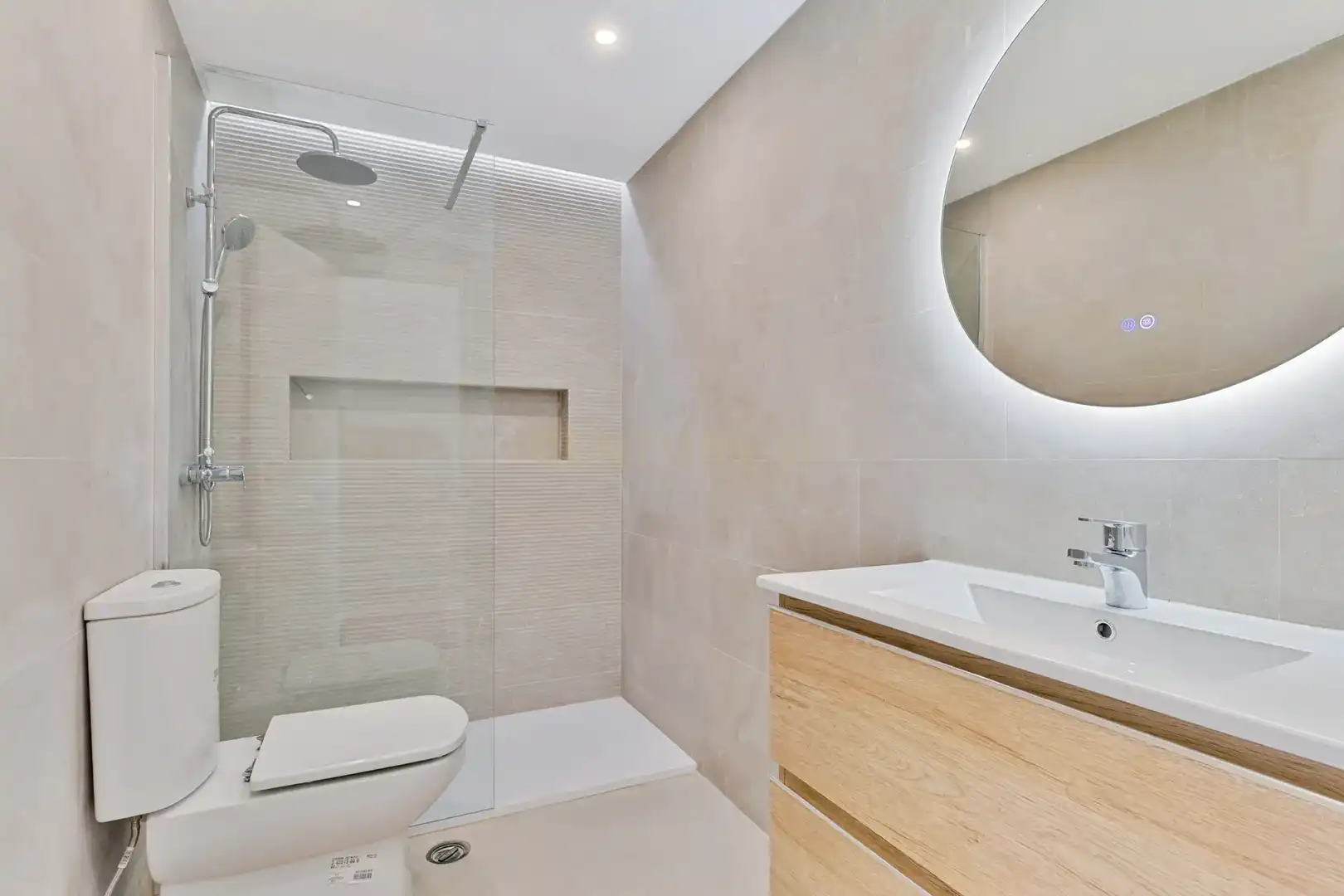 Casa a schiera con terrazza in vendita a CL ADARVES DE CALYPSO 9MIJAS (MÁLAGA), imagen 18