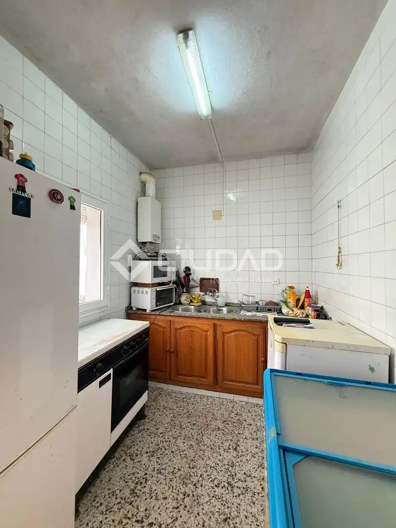 Kitchen of Ground floor for sale in Chipiona