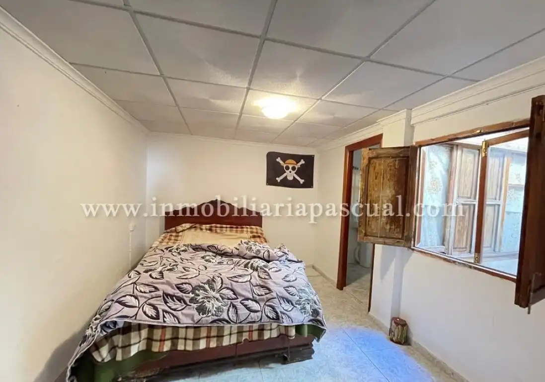 Casa o xalet en venda en Beniarrés amb Traster i Balcó