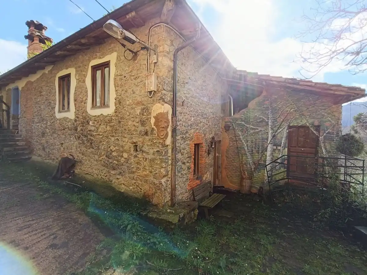Terraced house for sale in Vibaña - Ardisana - Caldueño, imagen 6