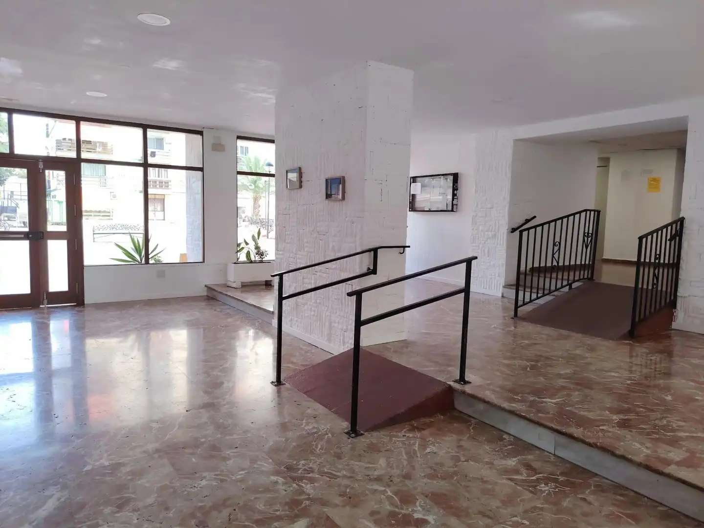 Studio avec piscine à vendre à Parque de la Paloma, imagen 12