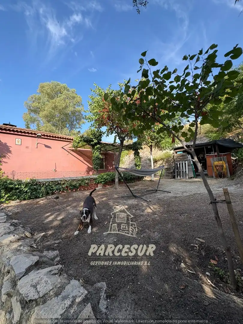 Landhaus mit Pool zum Verkauf in Almodóvar del Río, imagen 30