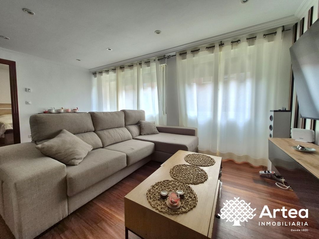 Flat to rent in Gorliz Kalea, Barrio de Uribarri