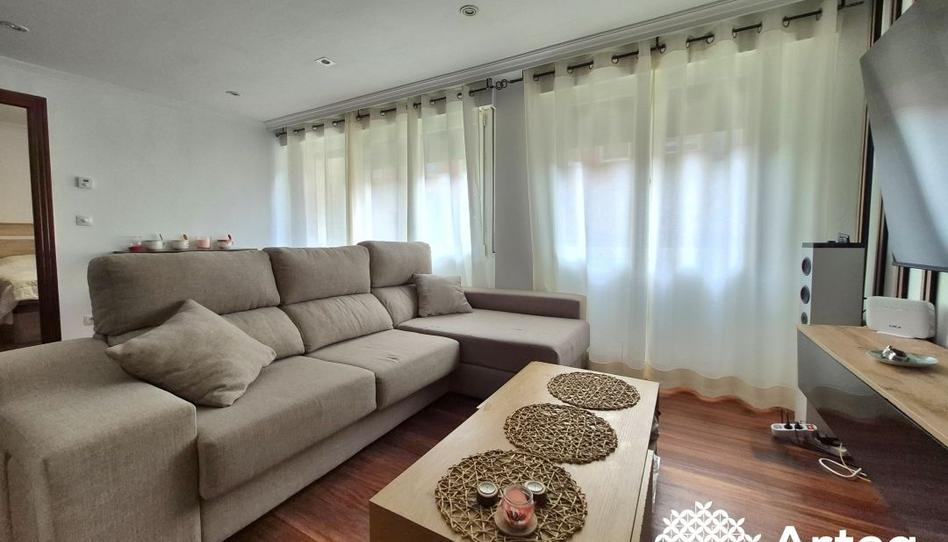 Photo 1 of Flat to rent in Gorliz Kalea, Barrio de Uribarri, Bizkaia