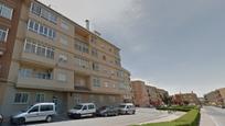 Exterior view of Flat for sale in Utiel  with Balcony