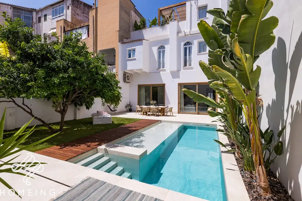 Planta baja en venta en Foners