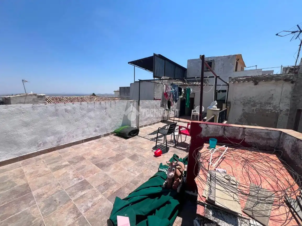 Habitatge en venda a Ctra. Circunvalación - La Magdalena, imagen 20